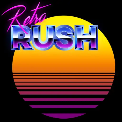 Play Retro Rush APK