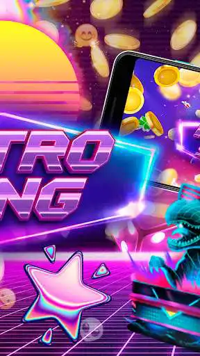 Play Retro Song as an online game Retro Song with UptoPlay