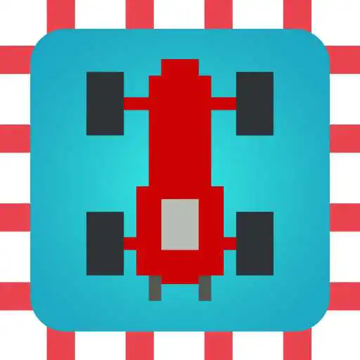 Play Retro Speed Racing APK