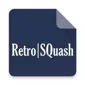 Free play online Retro Squash for Android APK