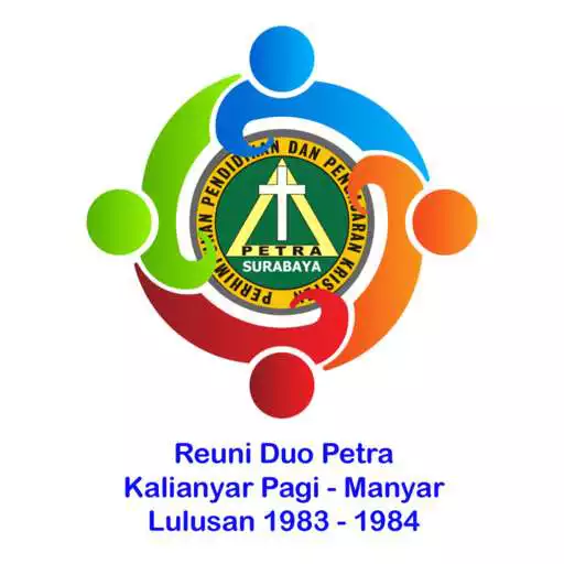 Play Reuni Duo SMA Petra 83-84 APK