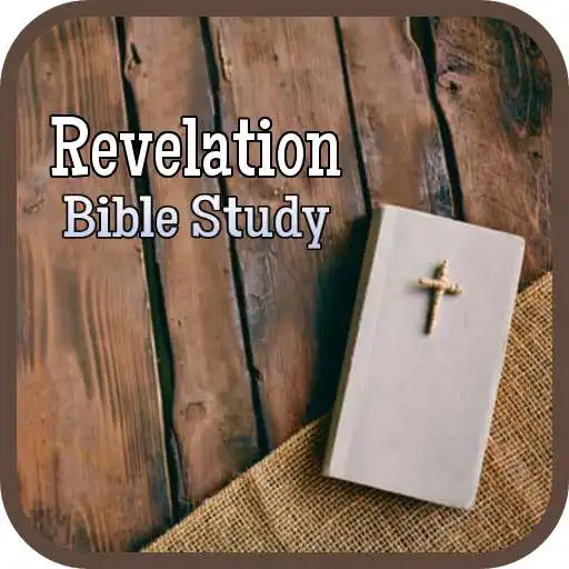 Play Revelation Bible Study APK