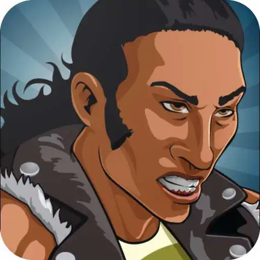 Free play online Revenge of the Gang APK