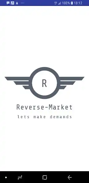 Play Reverse Market  and enjoy Reverse Market with UptoPlay