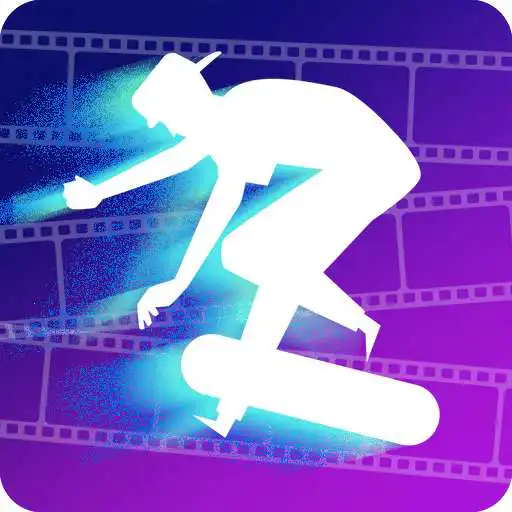 Run free android online Reverse Video FX - Make magic video APK