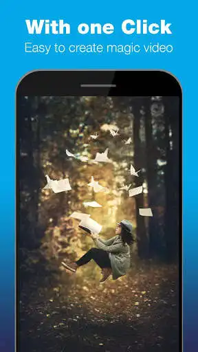 Play APK Reverse Video FX - Make magic video  and enjoy Reverse Video FX - Make magic video with UptoPlay com.ctcb.videoreverse