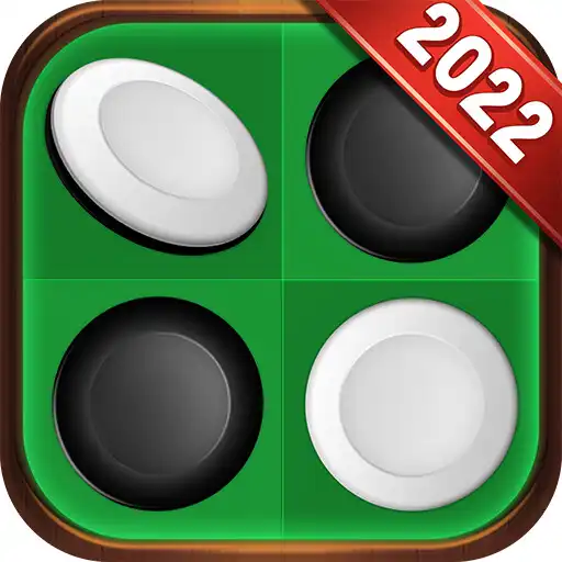 Play Reversi - Classic Reversi Game APK