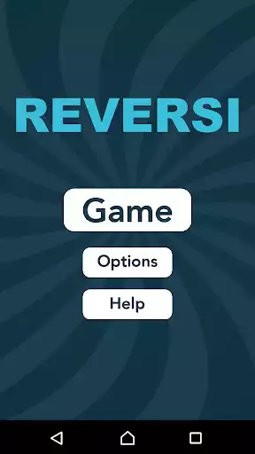 Play Reversi  and enjoy Reversi with UptoPlay