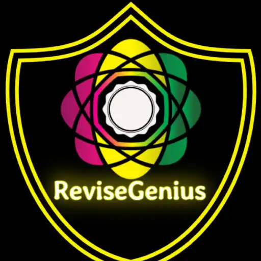 Play ReviseGenius APK