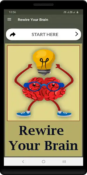 Play Rewire Your Brain  and enjoy Rewire Your Brain with UptoPlay