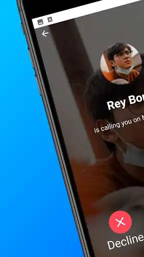 Play Rey Bong (Joko) Fake Call  and enjoy Rey Bong (Joko) Fake Call with UptoPlay