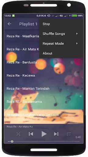 Play REZA Re - Album as an online game REZA Re - Album with UptoPlay