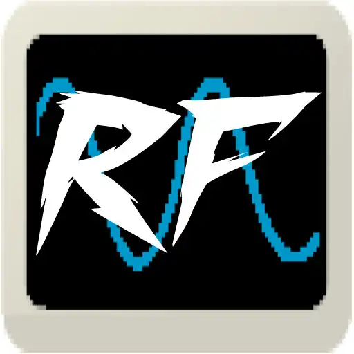 Free play online RF Calculator  APK