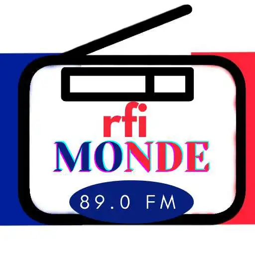 Play RFI Radio Du Monde FR APK