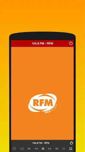 Play RFM Haiti - 104.9 FM as an online game RFM Haiti - 104.9 FM with UptoPlay