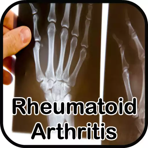 Play Rheumatoid Arthritis Treatment APK