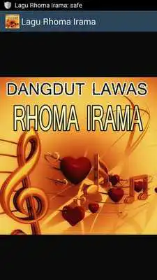 Play Rhoma Irama Mp3 Terbaik