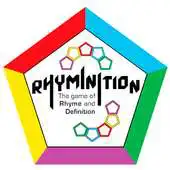 Free play online Rhyminition APK