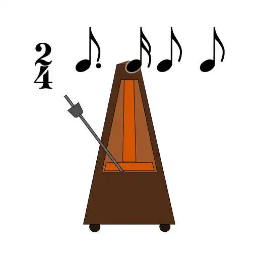 Play Rhythmic Metronome APK