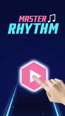 Play Rhythm  Master