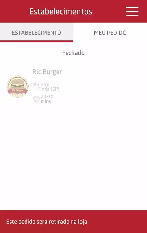 Play Ric Burger