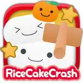 Free play online Rice Cake Crash! APK