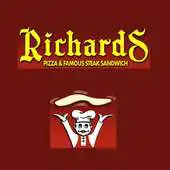 Free play online Richards Pizza APK