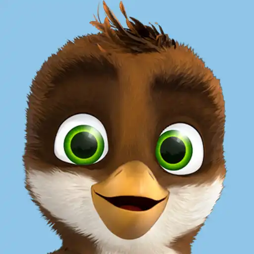 Play Richard The Stork APK