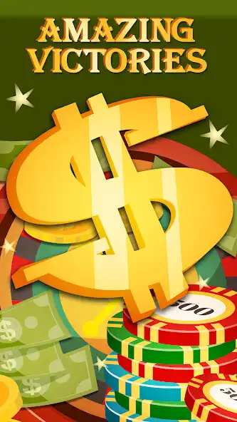 Play Rich  Lucky as an online game Rich  Lucky with UptoPlay