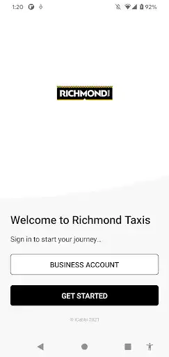 Play Richmond Taxis  and enjoy Richmond Taxis with UptoPlay