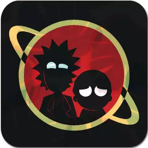 Play Rick And Morty - Cartoon Wallpaper HD APK