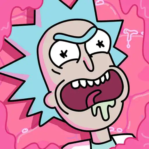 Play Rick and Morty: Clone Rumble APK