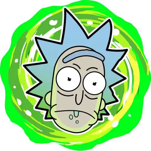 Play Rick and Morty: Pocket Mortys APK