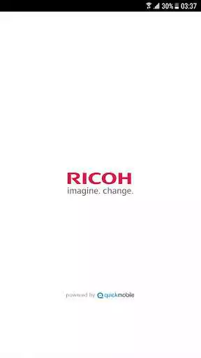 Play Ricoh Events  and enjoy Ricoh Events with UptoPlay