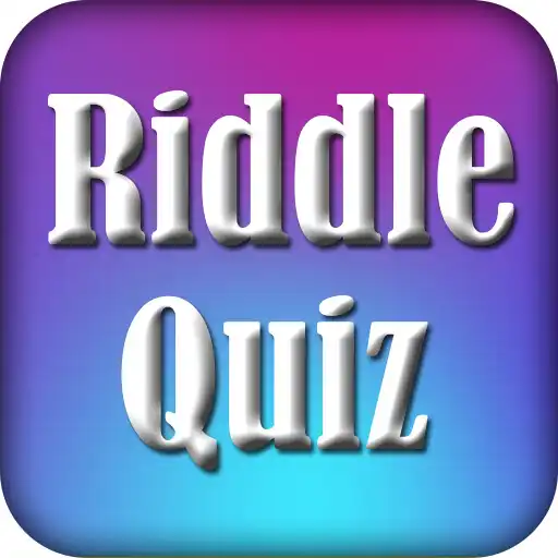 Free play online Riddle Quiz  APK