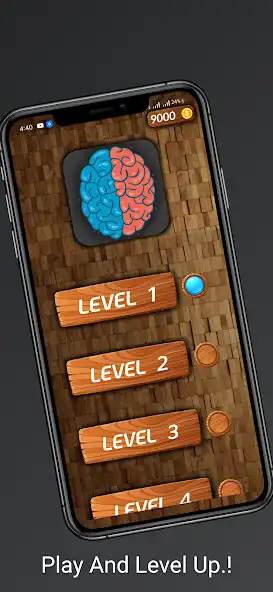 Play Riddles Brain Games iQ Puzzles as an online game Riddles Brain Games iQ Puzzles with UptoPlay