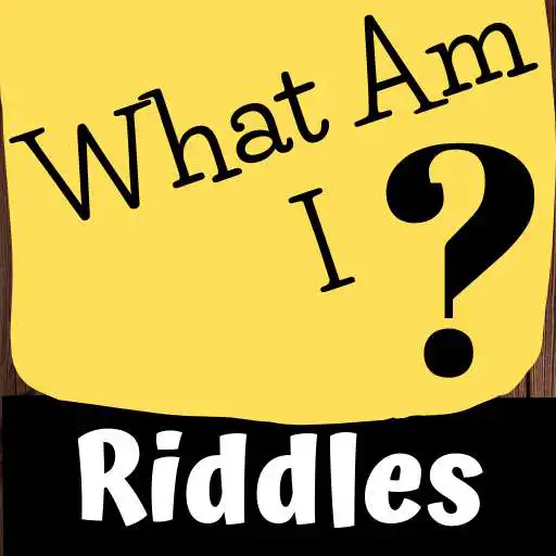 Play Riddles - What Am I? Riddles Quiz APK