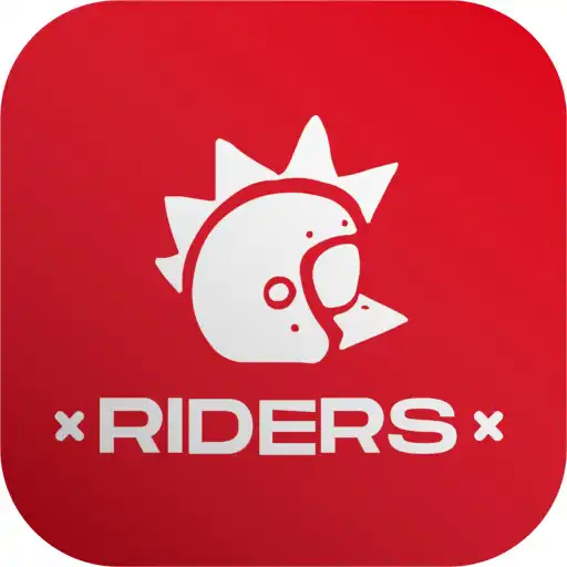 Play Rider Lspiedo Roadst Chicken APK