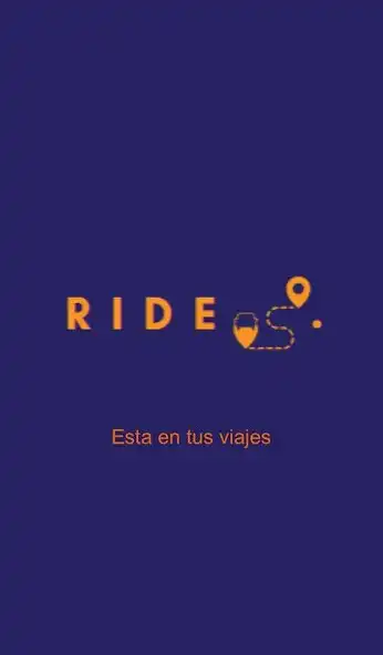 Play RIDE: Tus viajes económicos  and enjoy RIDE: Tus viajes económicos with UptoPlay