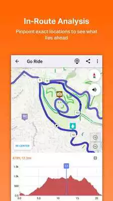 Play Ride with GPS