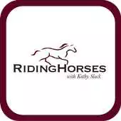 Free play online Riding Horses APK