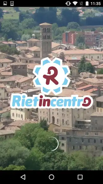 Play Rieti in Centro  and enjoy Rieti in Centro with UptoPlay