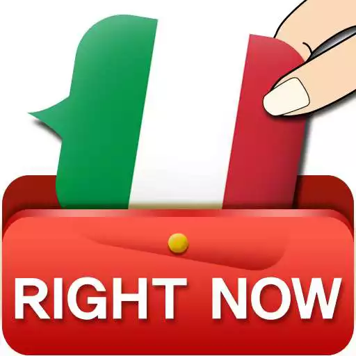 Free play online RightNow Italian Conversation APK