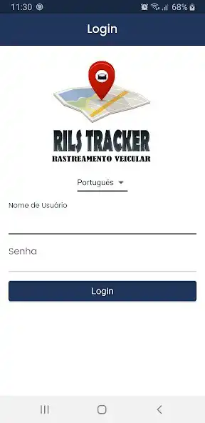 Play Rils Tracker Rastreamento  and enjoy Rils Tracker Rastreamento with UptoPlay