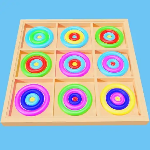 Play Ring Blast APK