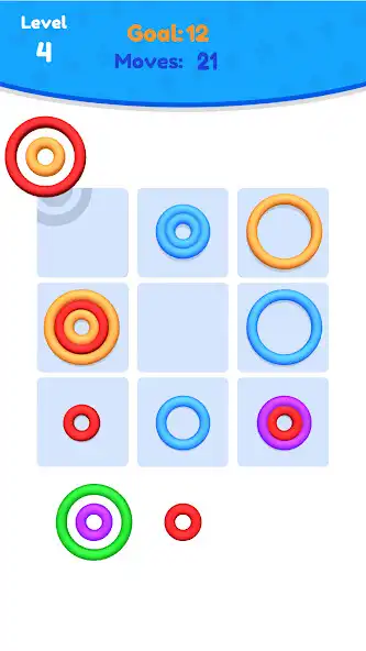 Play Ring Blast  and enjoy Ring Blast with UptoPlay