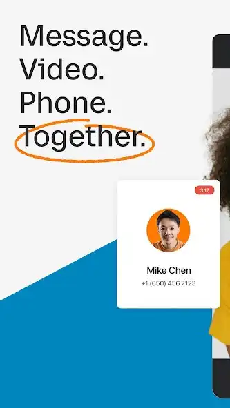 Play RingCentral  and enjoy RingCentral with UptoPlay