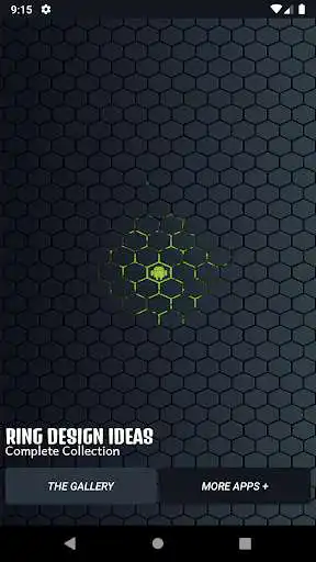 Play Ring Design Ideas