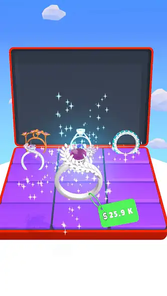 Play Ring Evolution  and enjoy Ring Evolution with UptoPlay