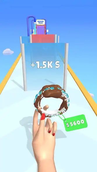 Play Ring Evolution as an online game Ring Evolution with UptoPlay